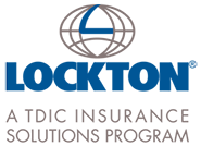 TDIC Insurance Solutions Program Logo